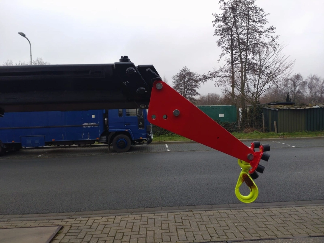 BG Lift M250 Li ion