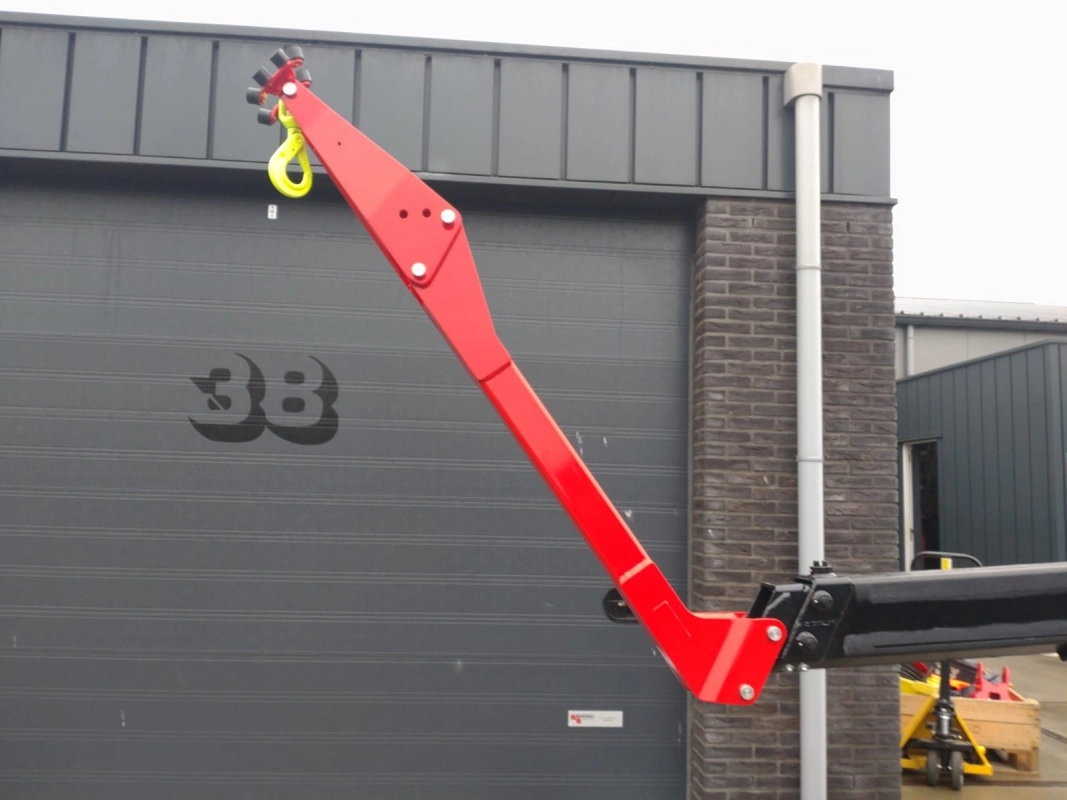 BG Lift M250 Li ion