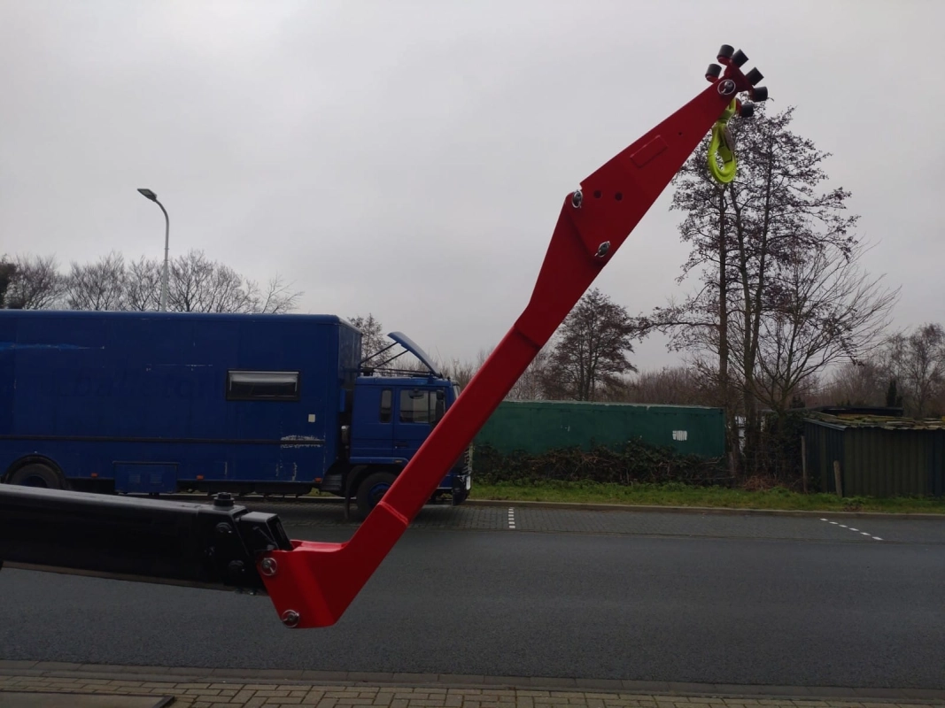 BG Lift M250 Li ion