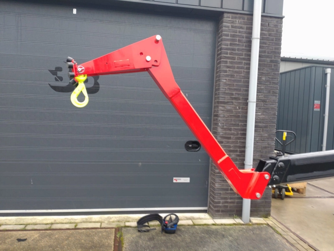 BG Lift M250 Li ion
