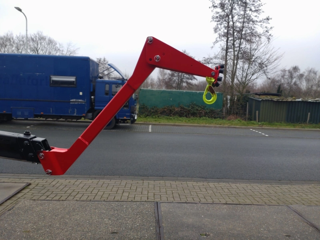 BG Lift M250 Li ion
