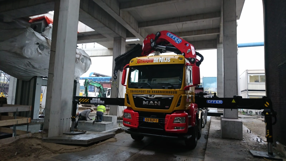 Beton