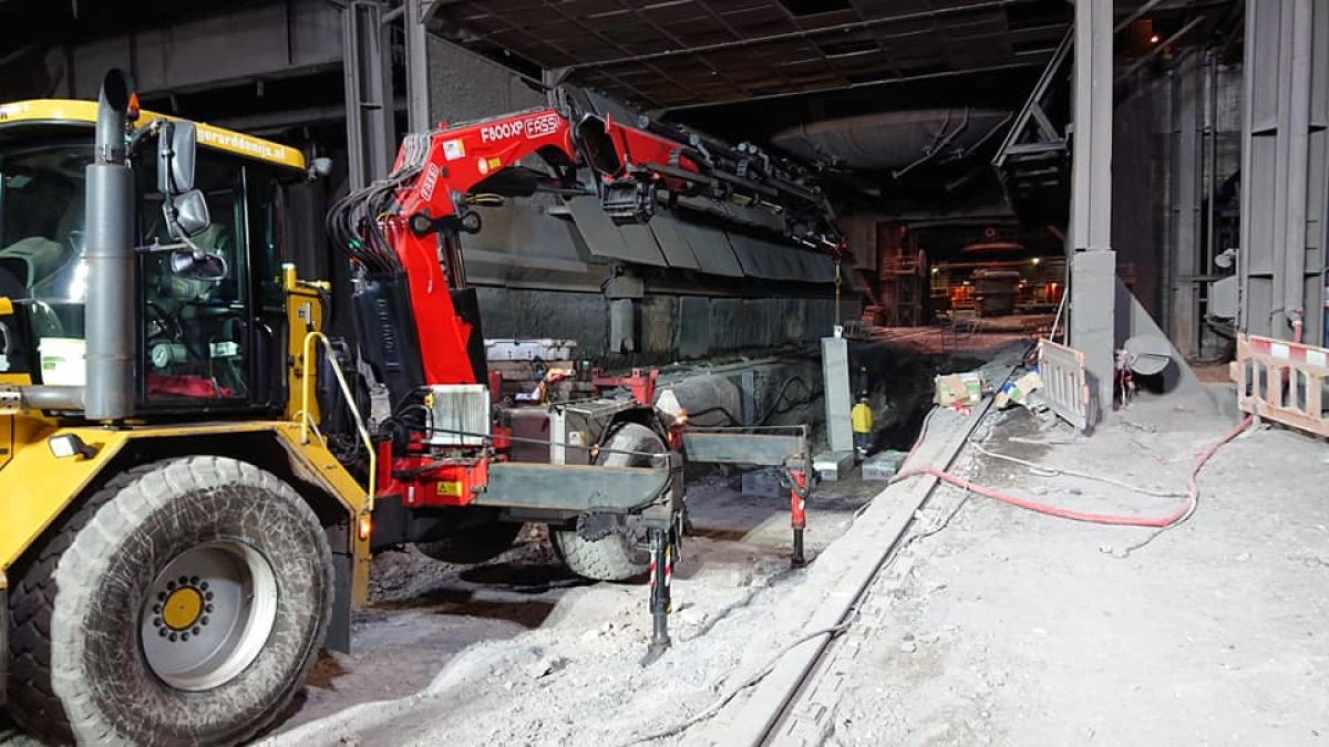 Beton