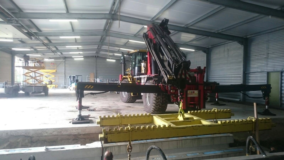 Beton