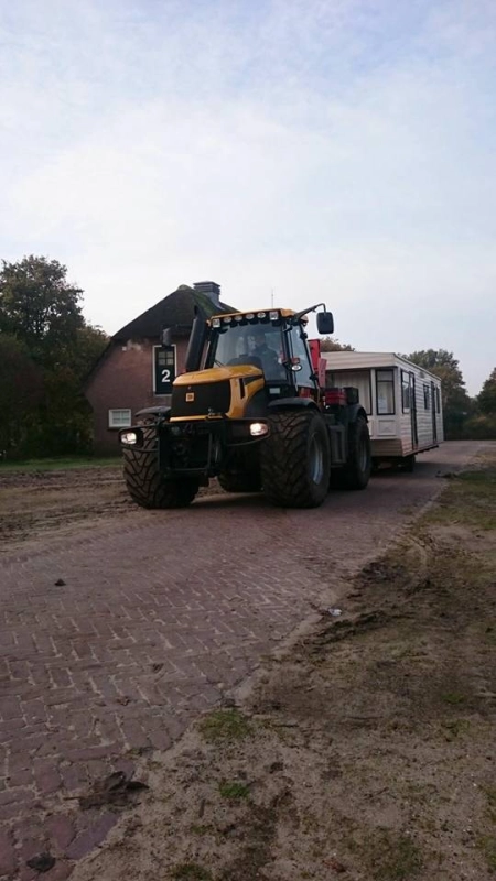 Camping Bakkum