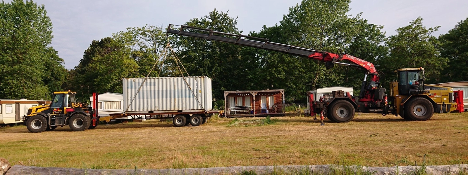 Camping Bakkum