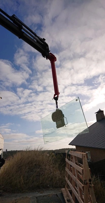 Glas